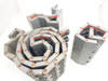 Morse UCC470SS 94.5; Ultop Chain 3-parts 94.5" total length x 7-1/2"W