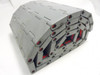 UCC UCC750; Drive Pocket Chain; 7-1/2" Width