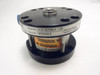Parker 02.00 4RLPVRS 9 1.000; Pneumatic Cylinder 2"ID; 1" St
