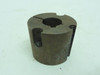 Dodge 1215 X 3/4; Taper Lock Bushing # 119005; 3/4"ID