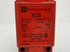 Telemecanique XCS-A703; Safety Interlock Switch; 300VAC; 1 NO; 2 NC