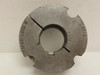 Dodge 2012 1-1/8; Taper-Lock Bushing; 1-1/8" (No Set Screws)