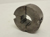 Dodge 2012 1-1/8; Taper-Lock Bushing; 1-1/8" (No Set Screws)