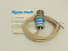 Hyde Park SM121; Microsonic Sensor Thru Beam Transmitter; 15VDC