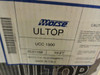 Morse UCC1500 10FT; Ultop Chain; 10FT L; 15" W