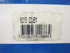 SKF 6215 2ZJEM; Ball Bearing 75mm B x 130mm OD x 25mm W