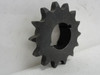 Martin 50BTB14-1008; Bushed Sprocket # 50; 14Teeth