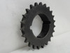 Martin 50BTB23-2012; Bushed Sprocket # 50; 23Teeth