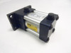 Parker 02.00 J2MAU33A 1.000; Pneumatic Cylinder 2" B x 1" S