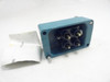 Micro Switch 201LS6; Limit Switch (MISSING Actuator Head)