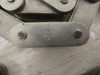 Rexnord C2060HSS; Roller Chain; 1-1/2" Pitch; 42 Links; 63" L