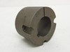 Martin 1615 1-3/16; Taper Bushing; 1-3/16"ID Keyway 1/4" x 1/8"