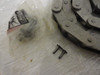 Rexnord C2060HSSR10BX; Roller Chain; 1-1/2" Pitch; 10 Ft. L