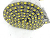Rexnord HP7705-17.5 94" L; Mattop Chain; 94"L x 17.5" W