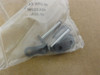 Renold 40-2RBX10FT; Double Strand Chain; 40-2 RIV; 10 Ft