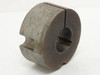 Martin 1610.875; Taper Bushing 7/8"ID Keyway 3/16" x 3/32"