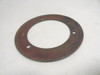 Rexnord S17T-18T; Guide Ring; 2-11/16"ID x 4.09" OD