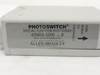 Allen-Bradley 42MRA-5000; Photo Switch (No Lens Panel)