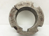 Martin 1610 1-7/16; Taper Bushing 1-7/16"ID Keyway 3/8 x 3/16"