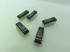 Maxim MAX737CPD; Lot-5 Voltage Regulators; 110mA; -15V