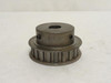 Martin 22L050-5/8; Timing Pulley; 5/8"ID 22T 1/2"Wide 2.6"OD