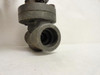 Bonney Forge HL 11-1; Bolted Bonnet 800 Gate Valve 1" Socket