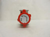 SMC VHS50-N06-Z; Lockout Hand Valve; 3-Port; 3/4"FNPT
