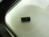 Intersil ICL7662CBD; Lot-8 Voltage Regulators; 90mA