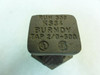 Burndy KS34; Split-Bolt Connector; Copper Alloy