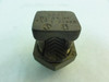 Burndy KS34; Split-Bolt Connector; Copper Alloy