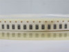 Vishay CRCW1206222JRT1; Lot-3000 Chip Resistor; 2.2Kohm; +-5%