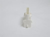AMP 350810-1; Lot-48 Rectangular Connectors; 5-Position