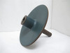Dodge 8D3940026; Fixed Disk; 1-1/8"ID; 1-1/4" Shaft OD