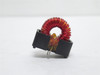 Pulse PE-54039; Lot-7 Fixed Inductors; Simple Switching; 53uH