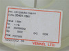 Venkel CR1206-8W-1581FT; Lot-4500 Chip Resistor;1.58Kohm