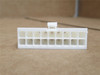 AMP 770584-1; Lot-7 Connector Header; 18Pos; 4.14mm