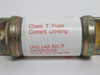 Ferraz-Shawmut A6T20; Very Fast Acting Fuse; 70A; 600VAC