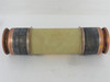 GE 9F60LCB509; Fuse; Size 9R; 820A; 2.54KV; 50kA; EJ-2D