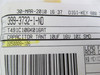 Kemet T491C106K016AT; Lot-110 Tantalum Capacitor; 10uF; 16V