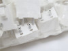 AMP 350786-3; Lot-95 Connector Headers; Male; 2-Position
