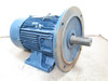 Leroy Somer 3LSES132SU; AC Motor; 7.5kW; 230/460V; 3530RPM; 3PH