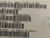 Taiyo Yuden TMK212B7105KG-T; Lot-1750 Ceramic Capacitor 1uF