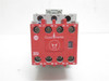 Allen-Bradley 100S-C43J14C; Safety Contactor 75A Coil: 24VAC
