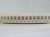 Murata GRM319R71H334KA01D; Lot-3500 Ceramic Capacitor 0.33UF