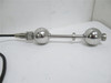 Disbeint IMN RP INOX 3C; Magnetic Level Switch 239260