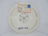 Venkel C1206X7R500-103KNE; Lot-3500 Ceramic Capacitor .01UF