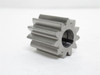 Jarvis 30282555; Gear; SS; 9mmID; 11 Tooth; 7/8" Long