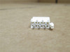 AMP 1-770170-0; Lot-39 Connector Header; 3Pos; 1-Row; 600V