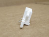 AMP 2-350943-0; Lot-10 Header Connector; 3Pos; 6.5mm