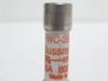Bussmann FWC25A10; Semiconductor Fuse; 25A; 600VAC/700VDC